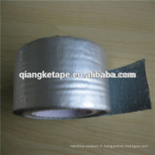 Bande de butyle en aluminium Qiangke